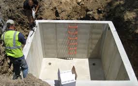 Water Tank Waterproofing